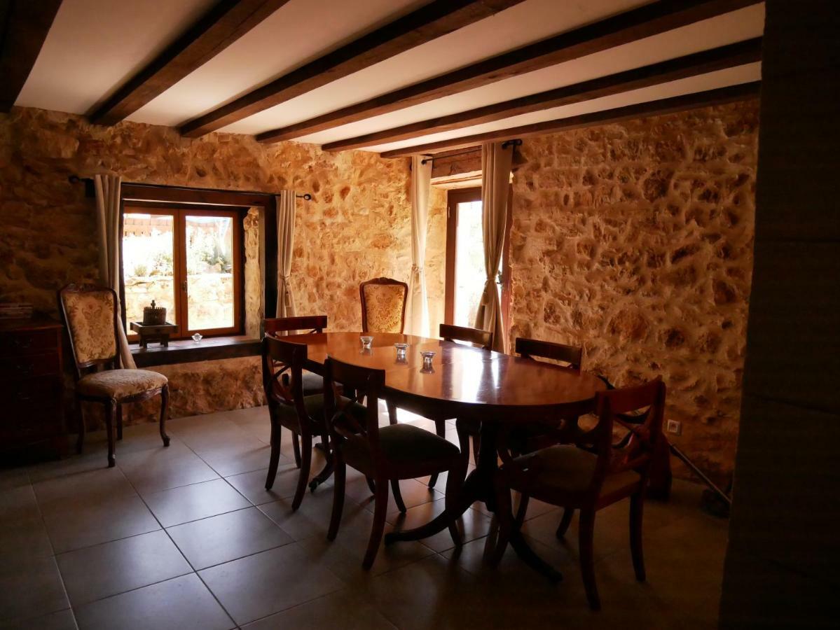 Chez Daisy Villa Montbron Exterior foto