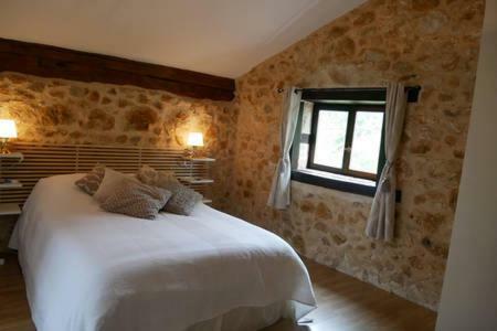 Chez Daisy Villa Montbron Exterior foto
